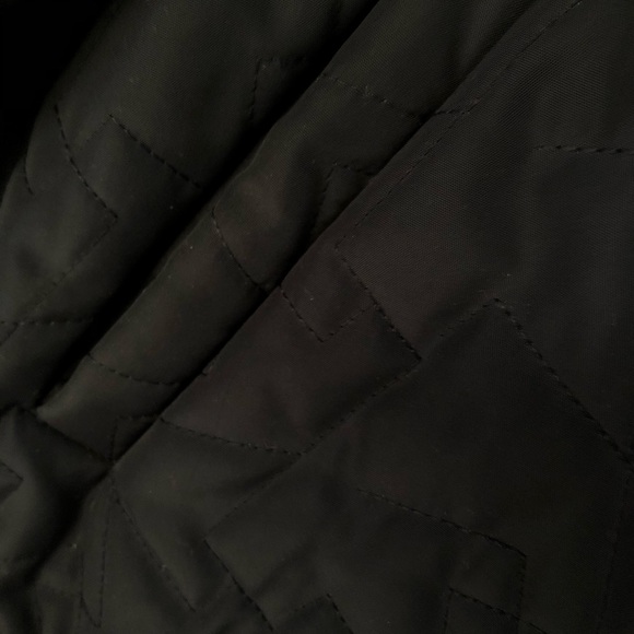 Glamourous Bomber Jacket - Picture 4 of 4